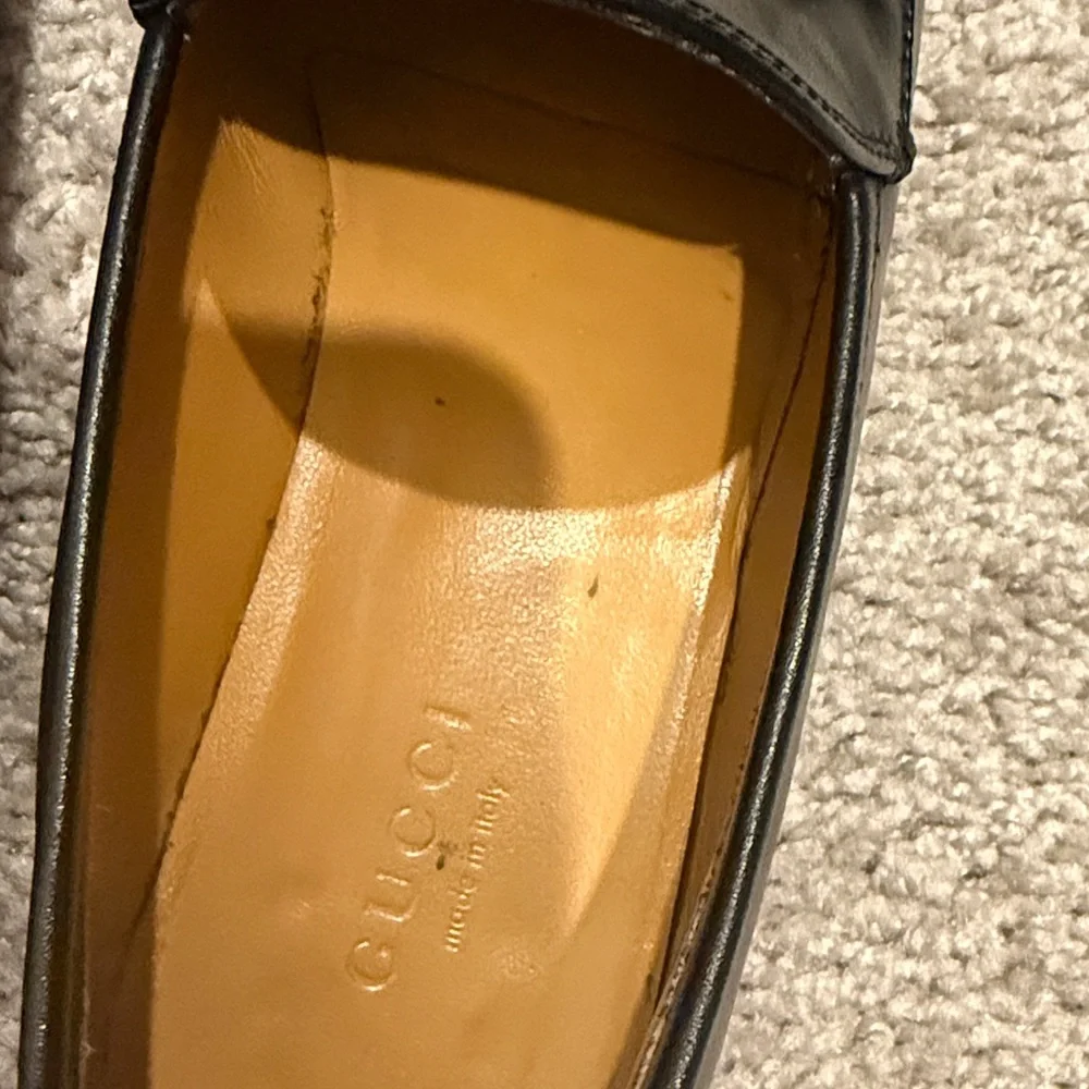Gucci Jordan Loafers - Picture 7 of 7
